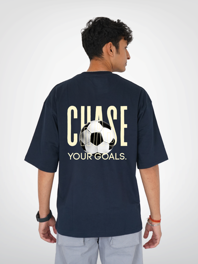 CHASE YOUR GOALS | UNISEX