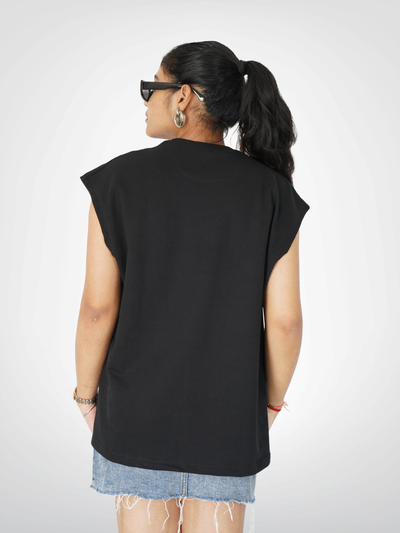 BOXY VEST | UNISEX