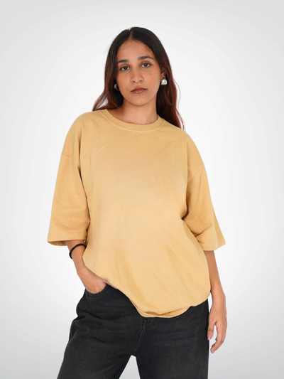 CLASSIC OVERSIZED T-SHIRT | UNISEX