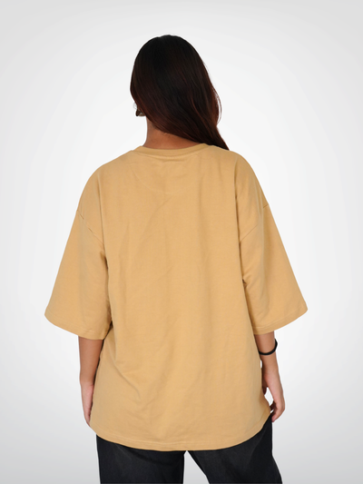CLASSIC OVERSIZED T-SHIRT | UNISEX