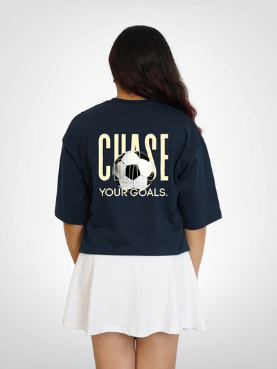 CHASE YOUR GOALS | UNISEX