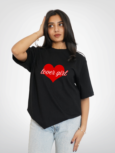 LOVER GIRL COMBO | WOMEN'S