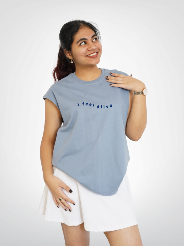 LIFE AT IT'S PEAK | UNISEX