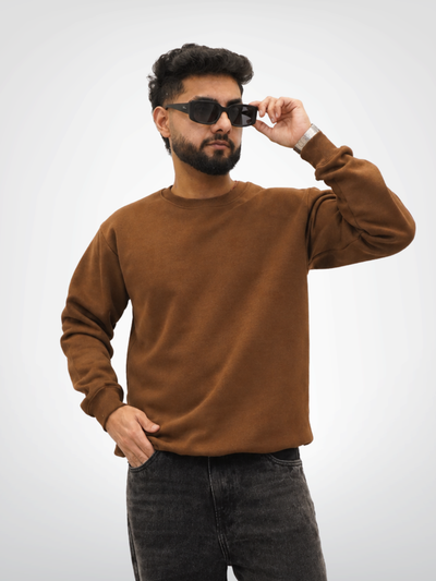 PREMIUM CREWNECK SWEATSHIRT | UNISEX