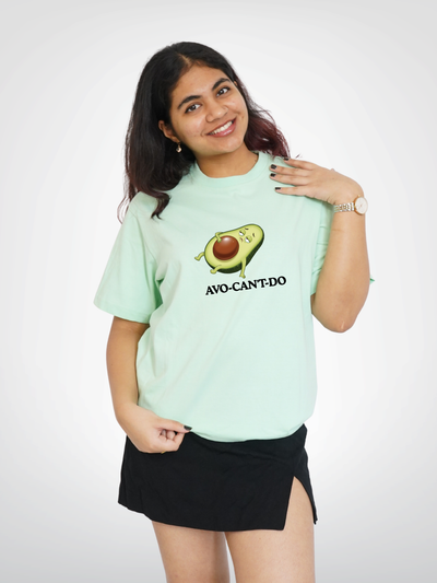 AVO CANT-DO | UNISEX