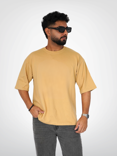 CLASSIC OVERSIZED T-SHIRT | UNISEX