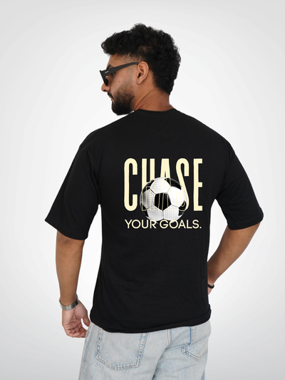 CHASE YOUR GOALS | UNISEX