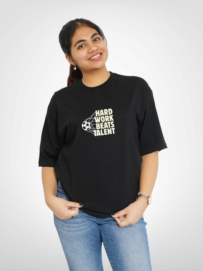 CHASE YOUR GOALS | UNISEX