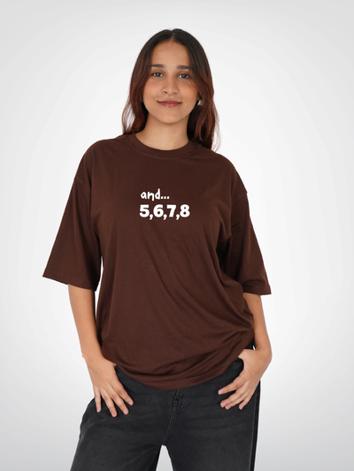 DANCE IT OUT | UNISEX