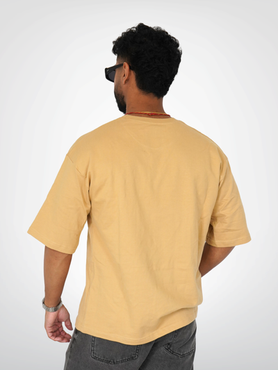 CLASSIC OVERSIZED T-SHIRT | UNISEX