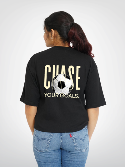 CHASE YOUR GOALS | UNISEX