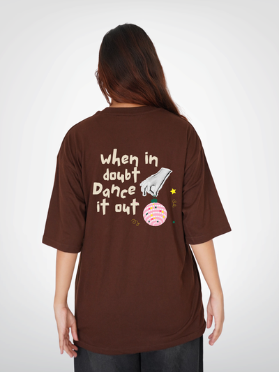 DANCE IT OUT | UNISEX