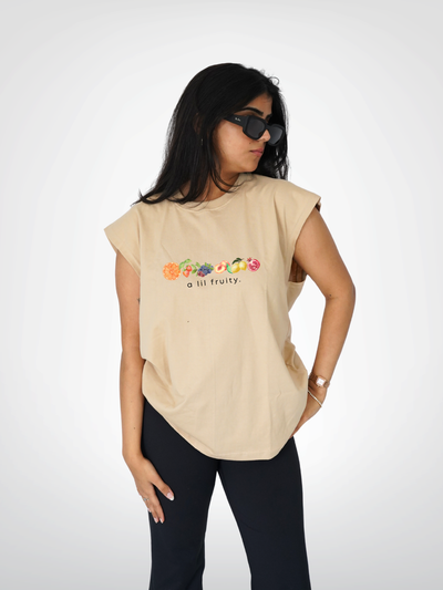 A LIL FRUITY | UNISEX