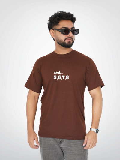 DANCE IT OUT | UNISEX