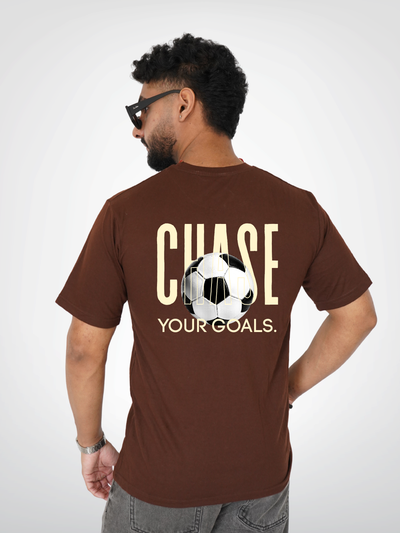 CHASE YOUR GOALS | UNISEX