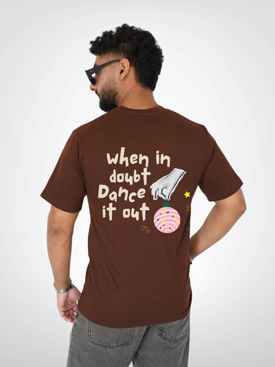 DANCE IT OUT | UNISEX