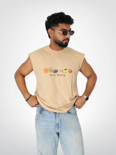 A LIL FRUITY | UNISEX