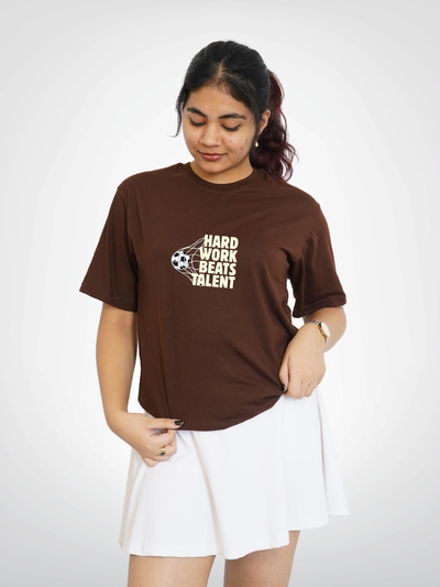 CHASE YOUR GOALS | UNISEX