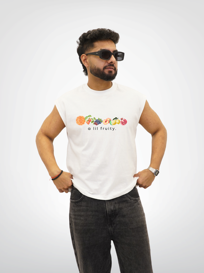 A LIL FRUITY | UNISEX