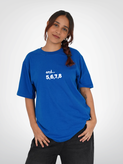 DANCE IT OUT | UNISEX
