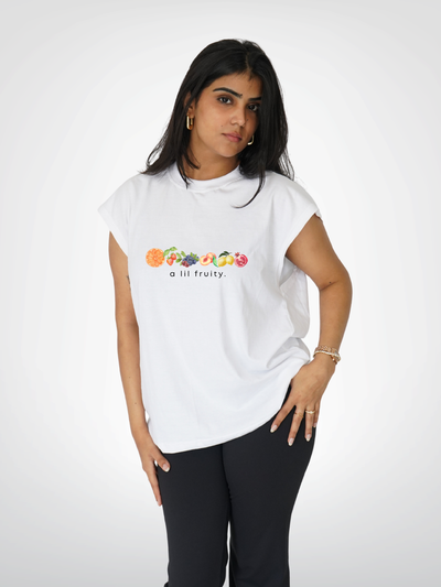 A LIL FRUITY | UNISEX