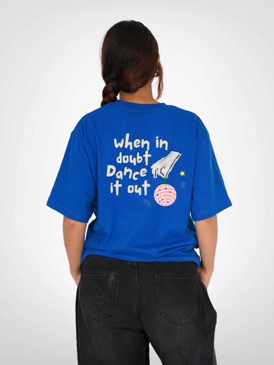 DANCE IT OUT | UNISEX