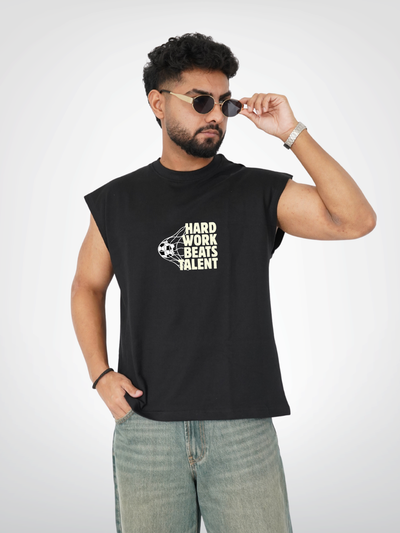 CHASE YOUR GOALS | UNISEX