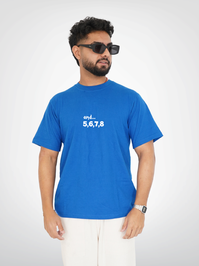 DANCE IT OUT | UNISEX