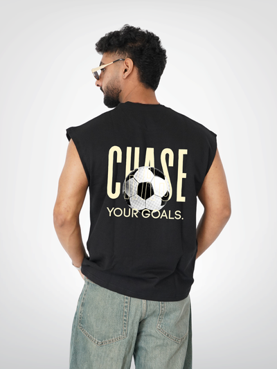 CHASE YOUR GOALS | UNISEX