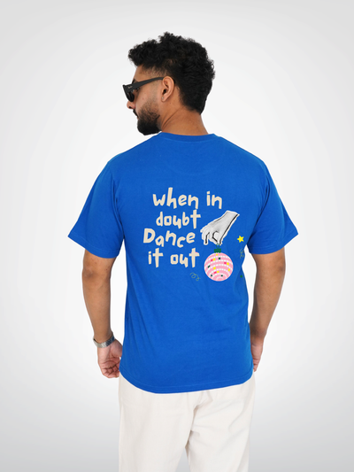 DANCE IT OUT | UNISEX