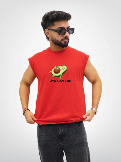 AVO CANT-DO | UNISEX