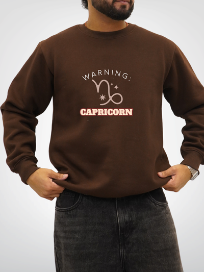 CAPRICORN | UNISEX