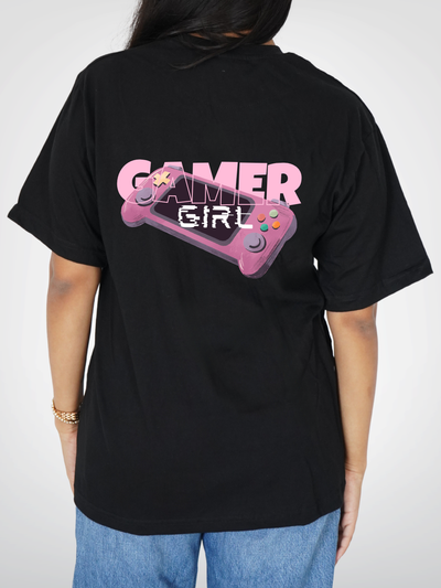 GAMER GIRL | WOMEN'S