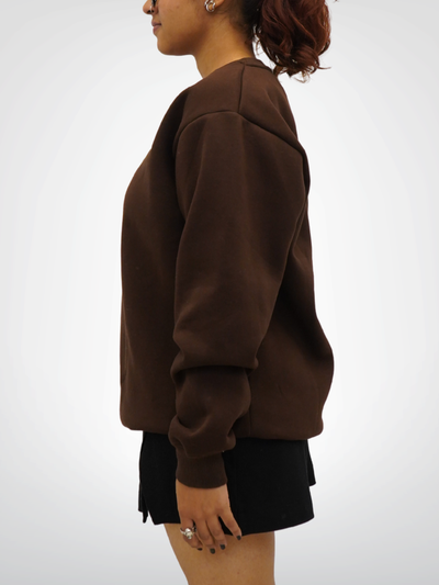 PREMIUM CREWNECK SWEATSHIRT | UNISEX