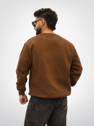 PREMIUM CREWNECK SWEATSHIRT | UNISEX