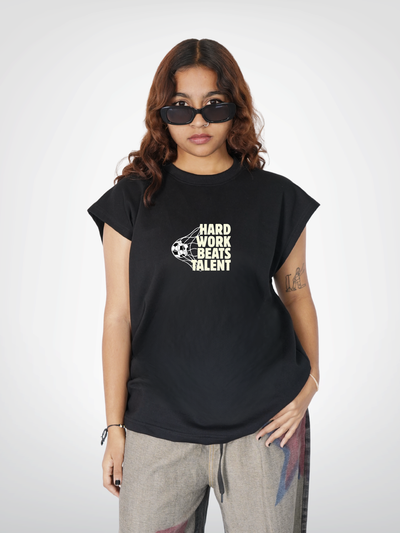 CHASE YOUR GOALS | UNISEX