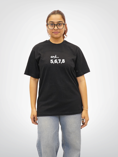 DANCE IT OUT | UNISEX