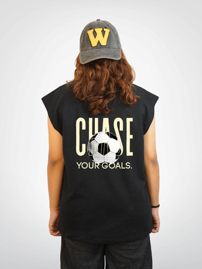 CHASE YOUR GOALS | UNISEX