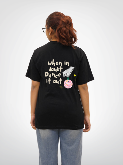 DANCE IT OUT | UNISEX