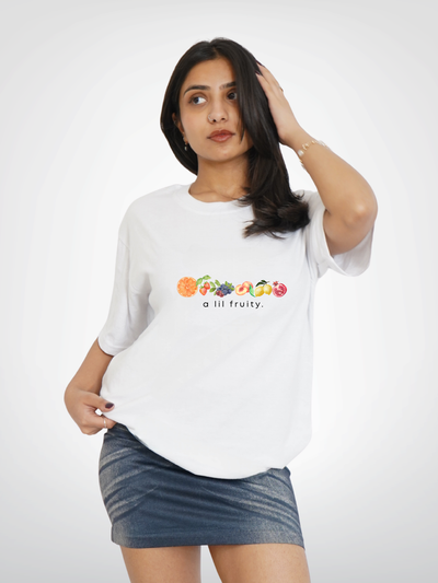 A LIL FRUITY | UNISEX