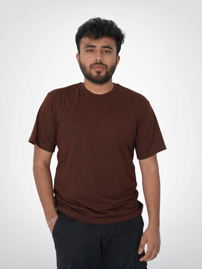 CLASSIC OVERSIZED T-SHIRT | UNISEX
