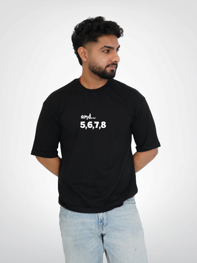DANCE IT OUT | UNISEX