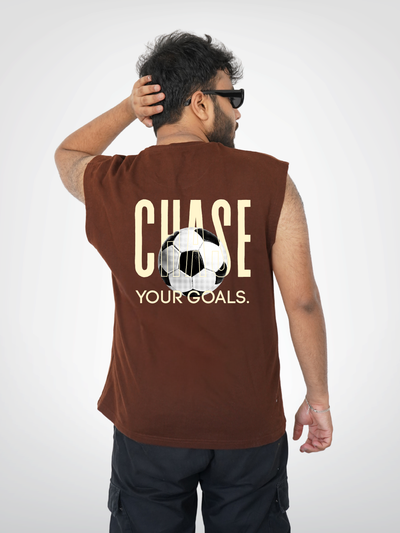 CHASE YOUR GOALS | UNISEX