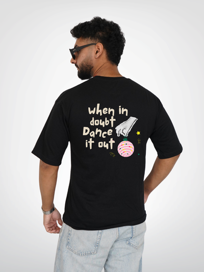 DANCE IT OUT | UNISEX