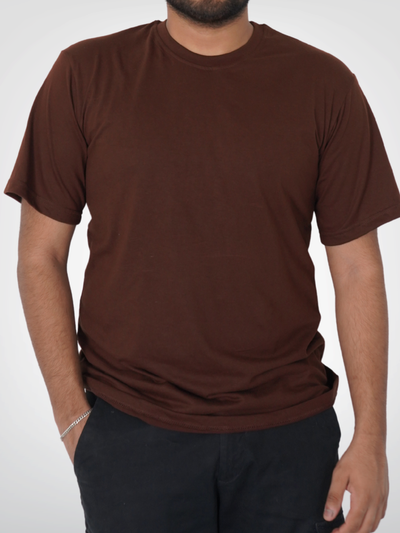 CLASSIC OVERSIZED T-SHIRT | UNISEX