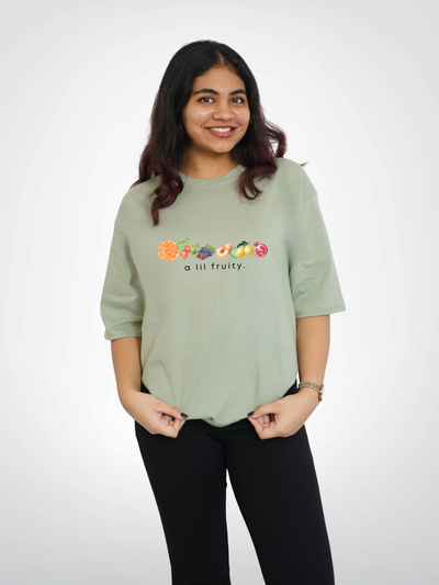 A LIL FRUITY | UNISEX