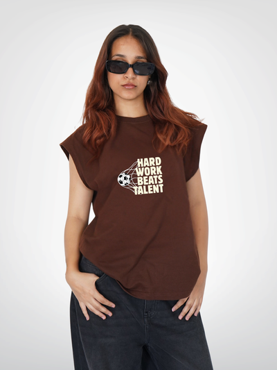 CHASE YOUR GOALS | UNISEX