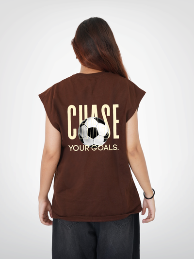 CHASE YOUR GOALS | UNISEX