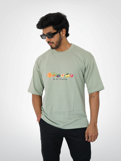 A LIL FRUITY | UNISEX