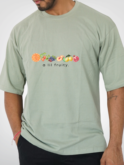 A LIL FRUITY | UNISEX